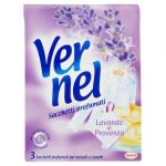 Saculeti parfumati Vernel Lavanda di Provenza 3 buc/set