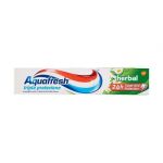 Pasta de dinti Aquafresh Tripla Protezione Herbal 75 ml