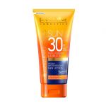 Lotiune de plaja Eveline Cosmetics Sun 30 SPF Macadamia & Kukui Oils 200 ml