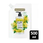 Sapun lichid rezerva Lux Botanicals Ylang Ylang & Neroli Oil 500 ml