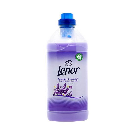 Balsam de rufe Lenor Lavender  Camomile 57 spalari 1.71 L