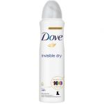 Deodorant antiperspirant Dove Invisible Dry spray 150ml