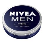 Nivea Men Creme face-body-hands crema pentru o ingrijire masculina 30ml