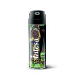 Deodorant parfum spray Intesa Unisex Supersex 125 ml