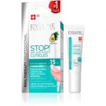 Eveline Cosmetics Nail Therapy Tratament indepartare cuticule 12 ml