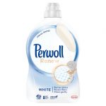 Detergent lichid pentru rufe albe Perwoll Renew White 48 spalari 2880 ml
