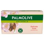 Sapun solid Palmolive Naturals Delicate Care Almond & Milk 90 g