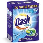Detergent capsule universal Dash Alpen Frische 60 buc 1.590 g