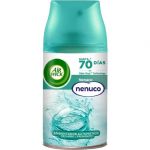 Rezerva odorizant Air Wick Freshmatic Nenuco spray 250 ml