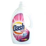 Detergent lichid color Dash Color Frische 50 spalari 2.75 L
