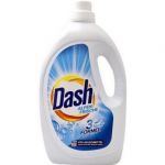Detergent lichid universal Dash Alpen Frische 50 spalari 2.75 L
