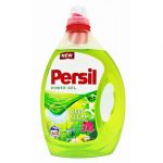 Detergent lichid Persil Power Gel Deep Clean Jardin d'ete 40 spalari 2 L