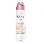 Deodorant anti-transpirant spray Dove Winter Care Jasmine und Puderduft 150 ml