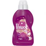Detergent lichid universal Perwoll Renew Blossom 15 spalari 900 ml
