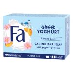 Sapun solid Fa Greek Yoghurt Almond Scent 90 g