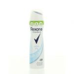Deodorant anti-transpirant Rexona Cotton Dry Compressed spray 75 ml