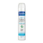 Deodorant spray Sanex Natur Protect Invisible Fresh Natural Bamboo 200 ml