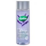 Ulei de baie Radox Sleep Aromatherapy Lavender & Ylang-Ylang 200 ml
