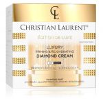 Christian Laurent Diamond Cream Eveline Cosmetics, 50 ml