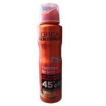 Deodorant antiperspirant spray L'Oreal Men Expert Thermic Resist 150 ml