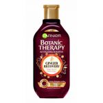 Sampon pentru par slab si deteriorat Garnier Botanic Therapy Ginger Recovery 250 ml
