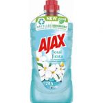 Detergent universal Ajax Floral Fiesta Gardenia 1L