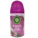 Rezerva odorizant Air Wick Freshmatic Blissful Red Berry Limited Edition 250 ml