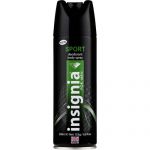 Deodorant body spray Insignia For Men Sport 200 ml