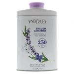 Pudra de talc parfumata Yardley London English Lavender 200 g