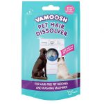 Pudra pentru dizolvarea parului de animale din masina de spalat, VAMOOSH Pet Hair Dissolver 100 g