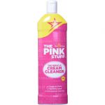 Solutie crema de curatat universala Stardrops The Pink Stuff The Miracle Cream Cleaner 500 ml
