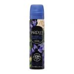 Deodorant body spray Yardley London Bluebell & Sweet Pea 75 ml
