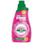 Detergent anti-pete Stardrops The Pink Stuff The Miracle Laundry Bio Liquid 32 spalari 960 ml