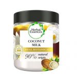 Masca de par hidratanta Herbal Essences Real Botanicals Coconut Milk 250 ml