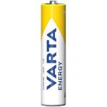 Varta Energy baterie AA 1.5v 1buc 