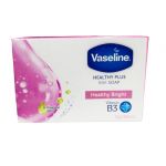 Sapun solid Vaseline Healthy Bright Vitamin B3 75 g