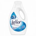 Detergent lichid universal Lenor 2in1 Spring Awakening 20 spalari 1100 ml