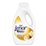 Detergent lichid color Lenor 2in1 Gold Orchid 20 spalari 1100 ml
