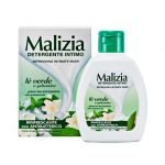 Sapun lichid intim Malizia Intimo Green Tea and Jasmine with antibacterial 200 ml