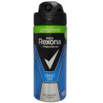 Deodorant anti-transpirant Rexona Men Cobalt Dry Compresse spray 100 ml