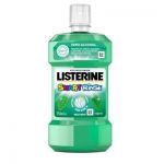 Apa de gura pentru copii Listerine Smart Rinse Mild Mint 500 ml