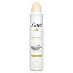 Deodorant spray, Dove Pierre D' Alun et Beurre de Karite, 200 ml