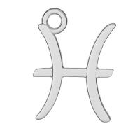 pandantiv argint 925 zodiac pesti 