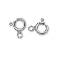 silver clasps 925 5.0 tnmp