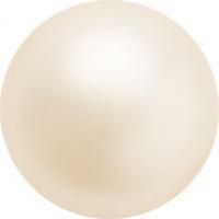perle Preciosa 12mm creamrose