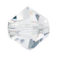 Biconic Preciosa 4mm crystal