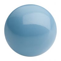 Perle Preciosa 12mm aqua Blue