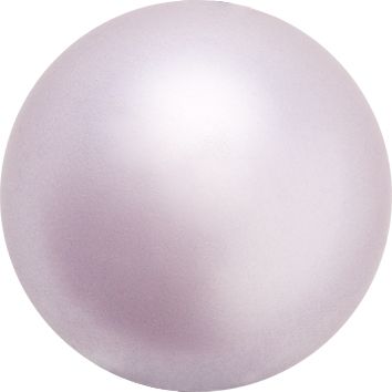 Perle Preciosa 5 mm lavender 