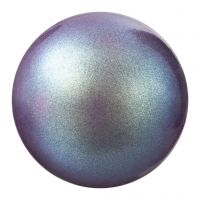 Perle Preciosa 5 mm violet 