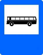 Stație de autobuz